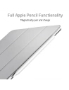 Hurtownia GSM - Etui ESR Magnetic Yippee Apple iPad Pro 12.9 2018 (3. generacji) Grey - ESR031GRY - {ean13} - Hurt