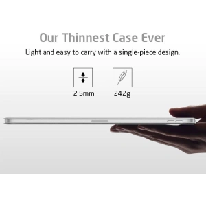 Hurtownia GSM - Etui ESR Magnetic Yippee Apple iPad Pro 12.9 2018 (3. generacji) Grey - ESR031GRY - {ean13} - Hurt