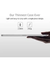 Wholesale ESR Magnetic Yippee Apple iPad Pro 12.9 2018 Grey - ESR031GRY - {ean13} - Hurt