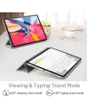 Hurtownia GSM - Etui ESR Magnetic Yippee Apple iPad Pro 12.9 2018 (3. generacji) Grey - ESR031GRY - {ean13} - Hurt