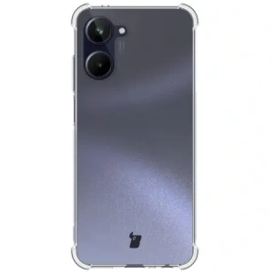 Hurtownia GSM - Bizon Case Clear Pack Hülle + 2x Schutzglas für Realme 10 4G klar - BIZ677 - {ean13} - Hurt