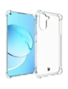 Hurtownia GSM - Bizon Case Clear Pack Hülle + 2x Schutzglas für Realme 10 4G klar - BIZ677 - {ean13} - Hurt