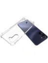 Hurtownia GSM - Bizon Case Clear Pack tok + 2x kijelző üveg Realme 10 4G átlátszó - BIZ677 - {ean13} - Hurt