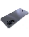 Hurtownia GSM - Bizon Case Clear Pack tok + 2x kijelző üveg Realme 10 4G átlátszó - BIZ677 - {ean13} - Hurt