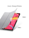 Hurtownia GSM - Etui ESR Magnetic Yippee Apple iPad Pro 12.9 2018 (3. generacji) Grey - ESR031GRY - {ean13} - Hurt