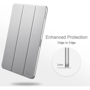 Hurtownia GSM - Etui ESR Magnetic Yippee Apple iPad Pro 12.9 2018 (3. generacji) Grey - ESR031GRY - {ean13} - Hurt