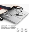 Hurtownia GSM - Etui ESR Magnetic Yippee Apple iPad Pro 12.9 2018 (3. generacji) Grey - ESR031GRY - {ean13} - Hurt