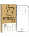 Bizon Case Salpa Realme 11 Pro / 11 Pro+ clear