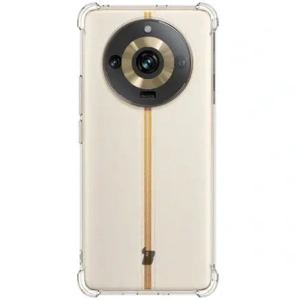 Wholesale Bizon Case Salpa Realme 11 Pro / 11 Pro+ clear - BIZ678 - {ean13} - Hurt