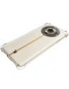 Hurtownia GSM - Elastické pouzdro Bizon Case Salpa pro Realme 11 Pro / 11 Pro+ průhledné - BIZ678 - {ean13} - Hurt
