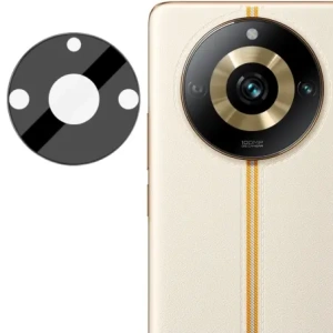 Wholesale Bizon Glass Lens Realme 11 Pro/11 Pro + [2 PACK] - BIZ679 - {ean13} - Hurt