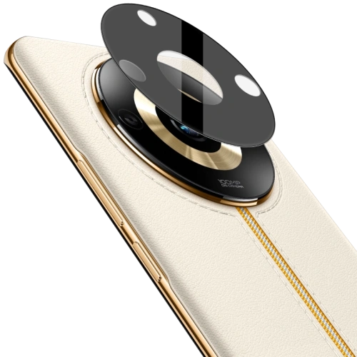 Szkło na aparat Bizon Glass Lens do Realme 11 Pro/11 Pro + [2 PACK]