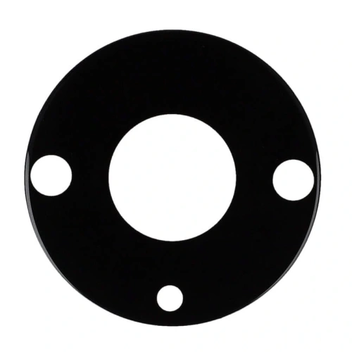 Szkło na aparat Bizon Glass Lens do Realme 11 Pro/11 Pro + [2 PACK]