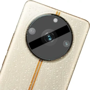Wholesale Bizon Glass Lens Realme 11 Pro/11 Pro + [2 PACK] - BIZ679 - {ean13} - Hurt
