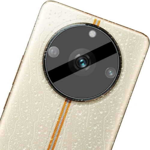 Szkło na aparat Bizon Glass Lens do Realme 11 Pro/11 Pro + [2 PACK]