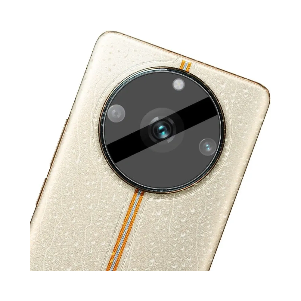 Wholesale Bizon Glass Lens Realme 11 Pro/11 Pro + [2 PACK] - BIZ679 - {ean13} - Hurt