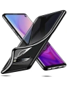 Hurtownia GSM - ESR Samsung Case Essential Galaxy S10 Schwarz - ESR032BLK - {ean13} - Hurt