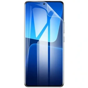 Hurtownia GSM - Folia hydrogelová na displej Bizon Glass Hydrogel pro Realme 11 Pro / 11 Pro + [2 PACK] - BIZ680 - {ean13} - Hurt