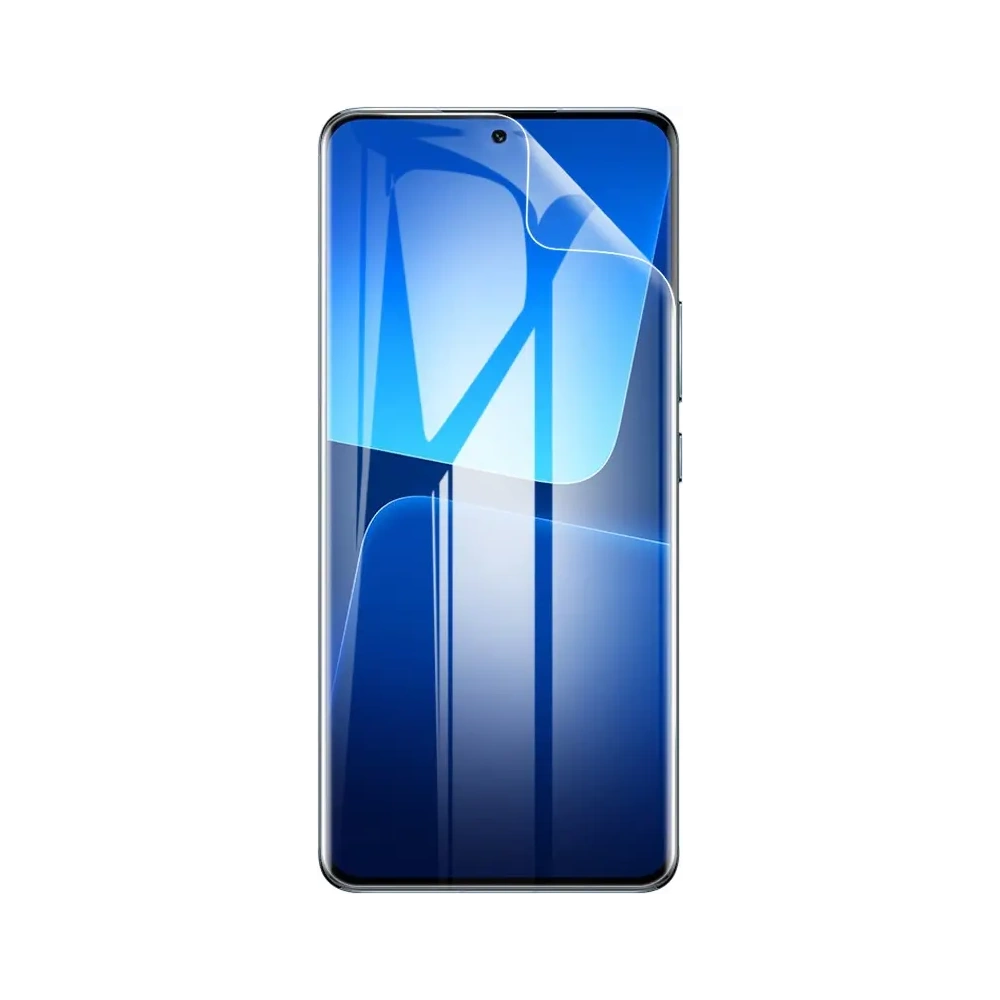 Hurtownia GSM - Folia hydrożelowa na ekran Bizon Glass Hydrogel do Realme 11 Pro / 11 Pro + [2 PACK] - BIZ680 - {ean13} - Hurt