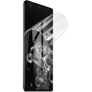 Hurtownia GSM - Folia hydrogelová na displej Bizon Glass Hydrogel pro Realme 11 Pro / 11 Pro + [2 PACK] - BIZ680 - {ean13} - Hurt