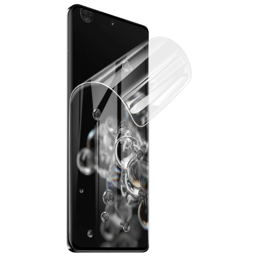 Folia hydrożelowa na ekran Bizon Glass Hydrogel do Realme 11 Pro / 11 Pro + [2 PACK]