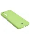 Hurtownia GSM - Etui Bizon Case Silicone Sq pro Realme 7 světle zelené - BIZ681 - {ean13} - Hurt