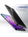 Hurtownia GSM - ESR Samsung Case Essential Galaxy S10 Schwarz - ESR032BLK - {ean13} - Hurt