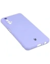 Hurtownia GSM - Bizon Case Silikon für Realme 7 helllila - BIZ682 - {ean13} - Hurt