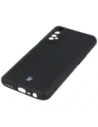 Hurtownia GSM - Etui Bizon Case Silicone do Realme 7 czarne - BIZ683 - {ean13} - Hurt