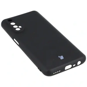 Hurtownia GSM - Etui Bizon Case Silicone pro Realme 7 černé - BIZ683 - {ean13} - Hurt