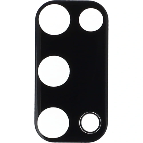 Szkło na aparat Bizon Glass Lens do Realme 7 Pro [2 PACK]