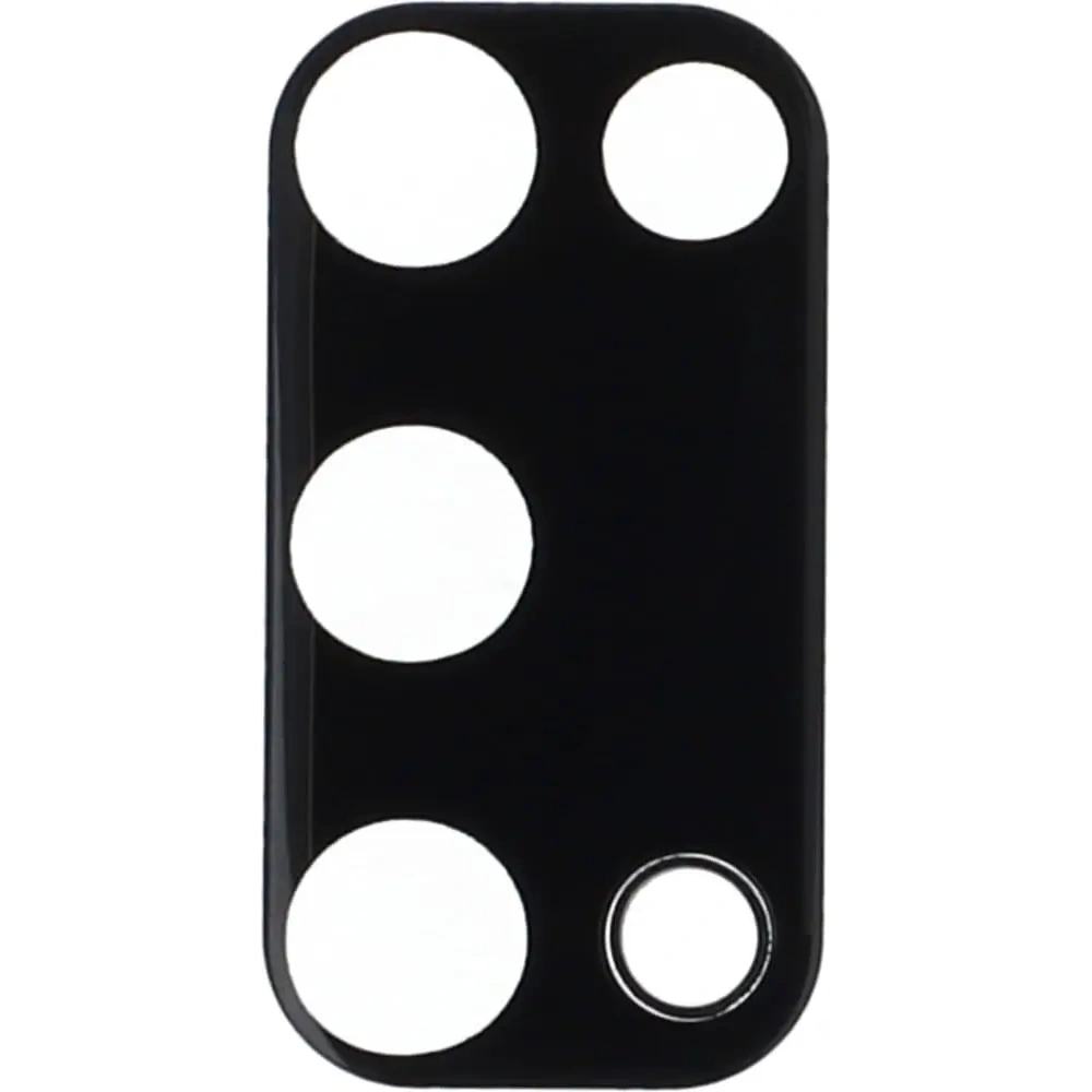 Hurtownia GSM - Szkło na aparat Bizon Glass Lens do Realme 7 Pro [2 PACK] - BIZ684 - {ean13} - Hurt