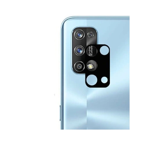 Szkło na aparat Bizon Glass Lens do Realme 7 Pro [2 PACK]