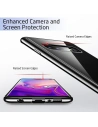 Hurtownia GSM - ESR Samsung Case Essential Galaxy S10 Schwarz - ESR032BLK - {ean13} - Hurt