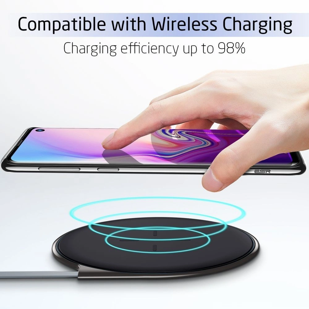 Wholesale Esr Essential Galaxy S10 Black - ESR032BLK - {ean13} - Hurt