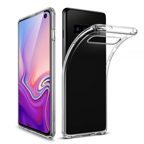 Etui ESR Essential Samsung Galaxy S10 Clear