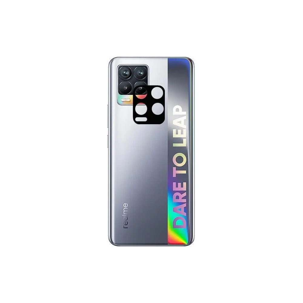 Hurtownia GSM - Bizon üveg lencse Realme 8 [2 PACK] - BIZ687 - {ean13} - Hurt