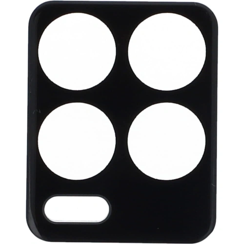 Szkło na aparat Bizon Glass Lens do Realme 8 [2 PACK]