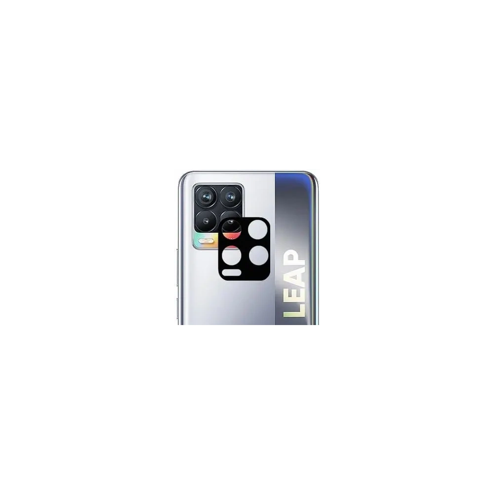 Hurtownia GSM - Bizon üveg lencse Realme 8 [2 PACK] - BIZ687 - {ean13} - Hurt