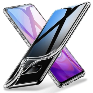 Hurtownia GSM - ESR Samsung Case Essential Galaxy S10 Klar - ESR033CL - {ean13} - Hurt