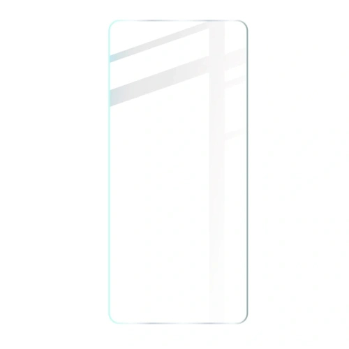Szkło hartowane Bizon Glass Clear - 3 szt. + obiektyw Realme 8 / 8 Pro
