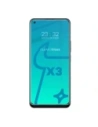 Wholesale Bizon Glass Clear tempered glass - 3 pcs. + lens glass Realme 8 Pro - BIZ689 - {ean13} - Hurt