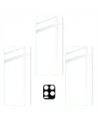 Hurtownia GSM - Zesílené sklo Bizon Glass Clear - 3 ks + objektiv Realme 8 Pro - BIZ689 - {ean13} - Hurt
