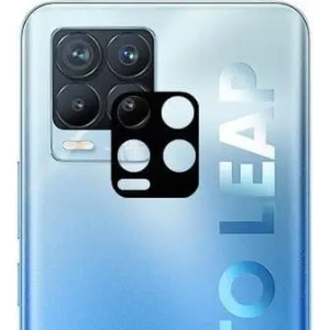 Hurtownia GSM - Bizon Glass Clear edzett üveg - 3 db. + lencse üveg Realme 8 Pro-hoz - BIZ689 - {ean13} - Hurt