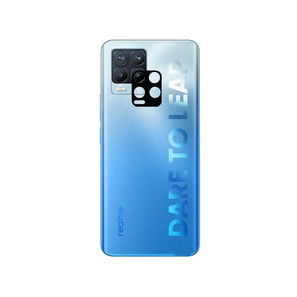 Hurtownia GSM - Bizon Lentilă din Sticlă Realme 8 4G / 8 Pro [2 PACK] - BIZ690 - {ean13} - Hurt
