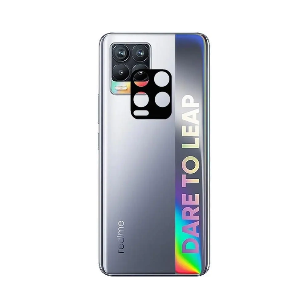 Hurtownia GSM - Szkło na aparat Bizon Glass Lens do Realme 8 4G / 8 Pro [2 PACK] - BIZ690 - {ean13} - Hurt