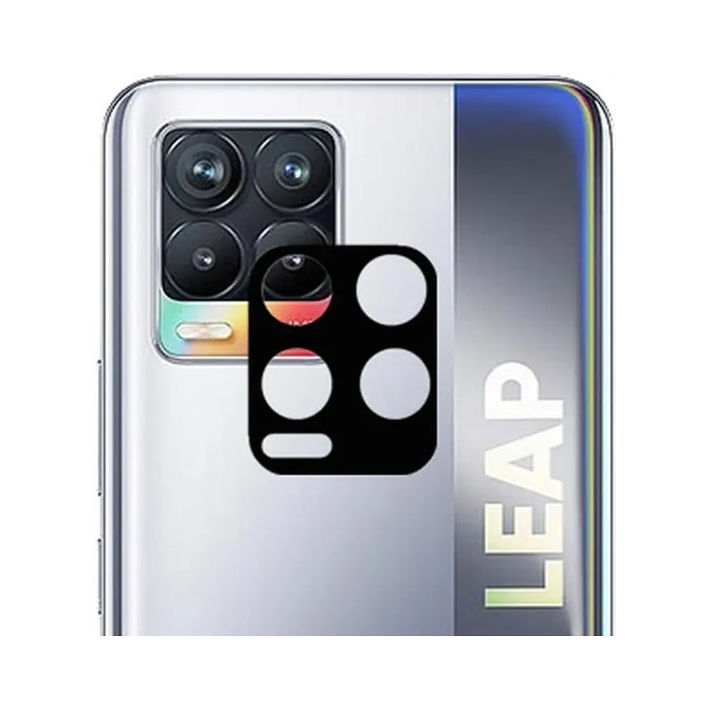 Hurtownia GSM - Bizon üveg lencse Realme 8 4G / 8 Pro [2 PACK] - BIZ690 - {ean13} - Hurt
