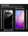 Wholesale ESR Essential Samsung Galaxy S10 Clear - ESR033CL - {ean13} - Hurt