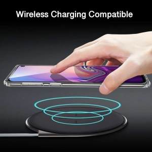 ESR Essential Samsung Galaxy S10 Clear
