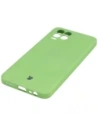 Wholesale Bizon Case Silicone Realme 8 / 8 Pro light green - BIZ691 - {ean13} - Hurt